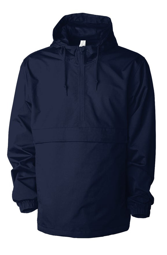 The Dog&amp;amp;amp;amp;amp;Rod Anorak Jacket