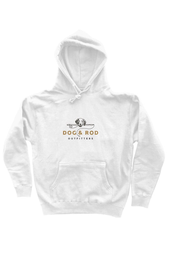 D&amp;R Soft Hoodie