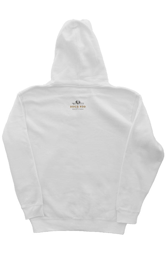 D&amp;R Soft Hoodie