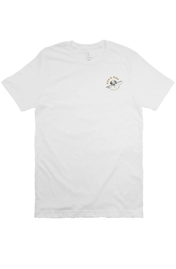 D&amp;R Trout Tee