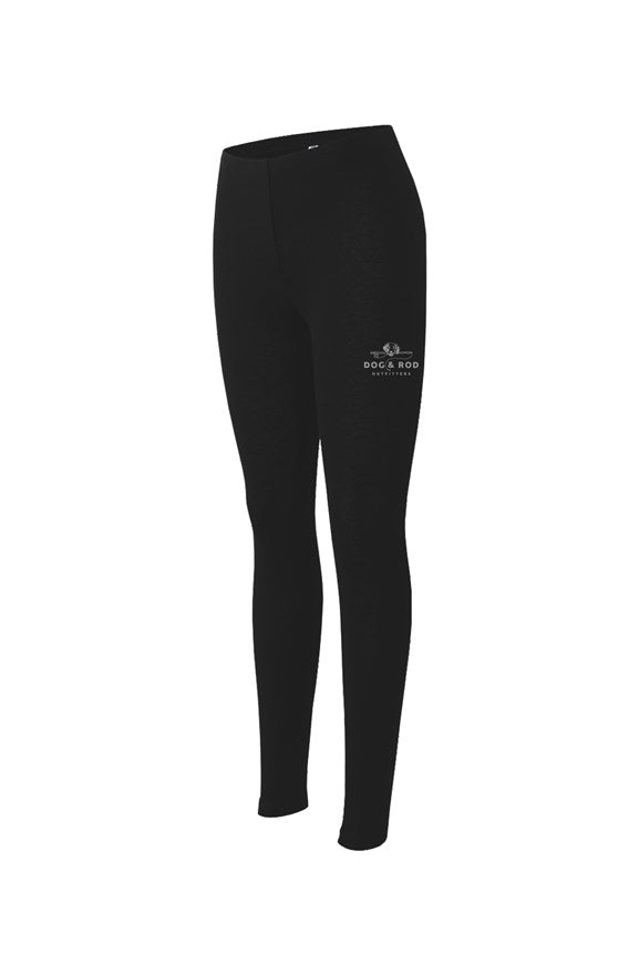 D&R women's perfect leggings