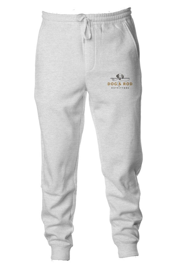 D&R men's joggers