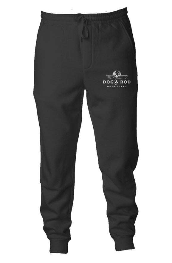 D&R men's joggers