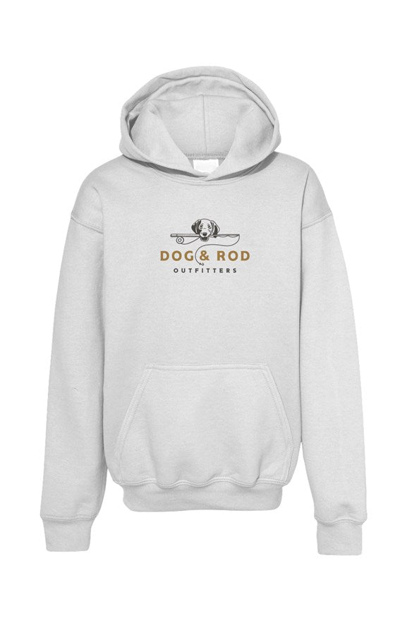 D&R Youth Hoodie