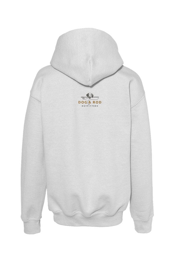 D&R Youth Hoodie