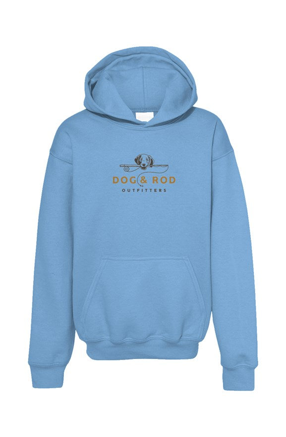 D&R Soft Hoodie