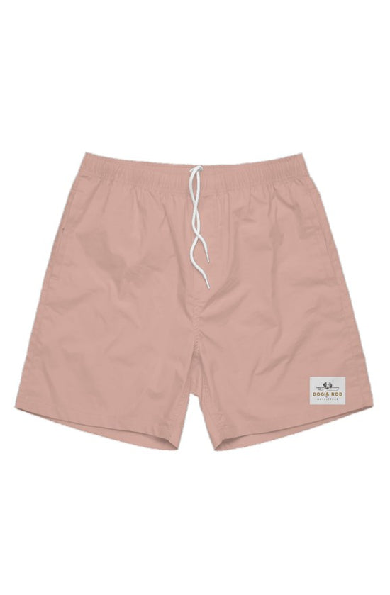 D&R Mens Shorties