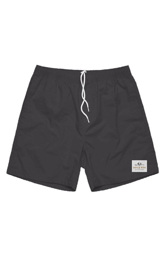 D&R Mens Shorties