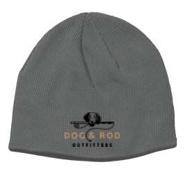 D&R Organic Fisherman’s Beanie