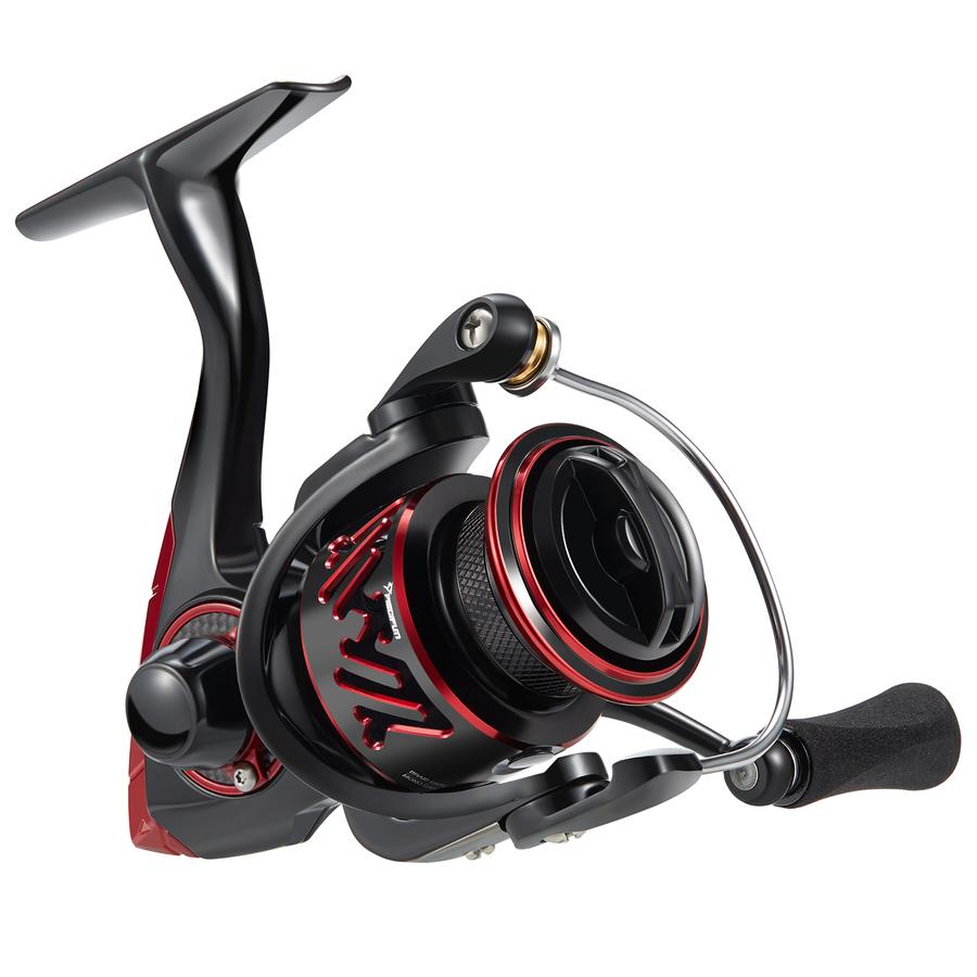 D&R  Piscifun HonorXT 1000/2000 Spinning Reel