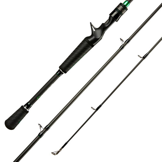 D&R Piscifun Serpent 6'9” M Casting Rod – dog-and-rod