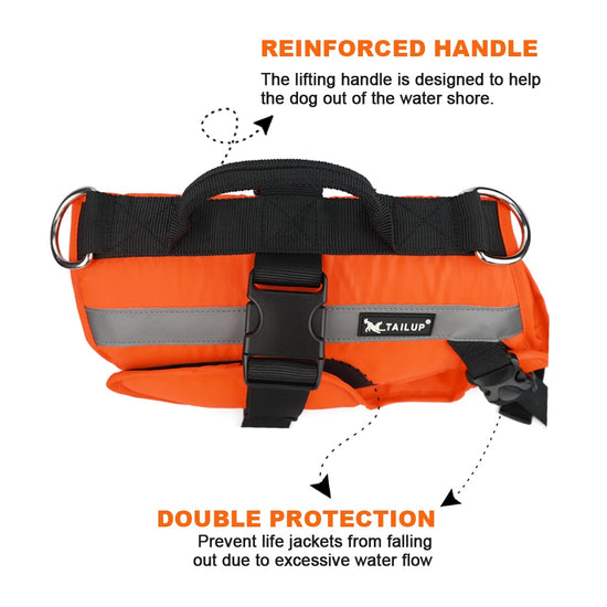 D&R Safety Life Vest