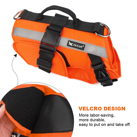 D&R Safety Life Vest