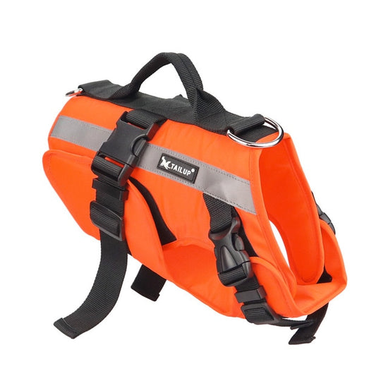 D&R Safety Life Vest