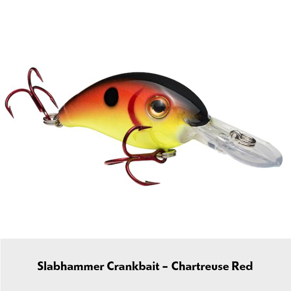 D&R Bass and Crappie Lures – dog-and-rod
